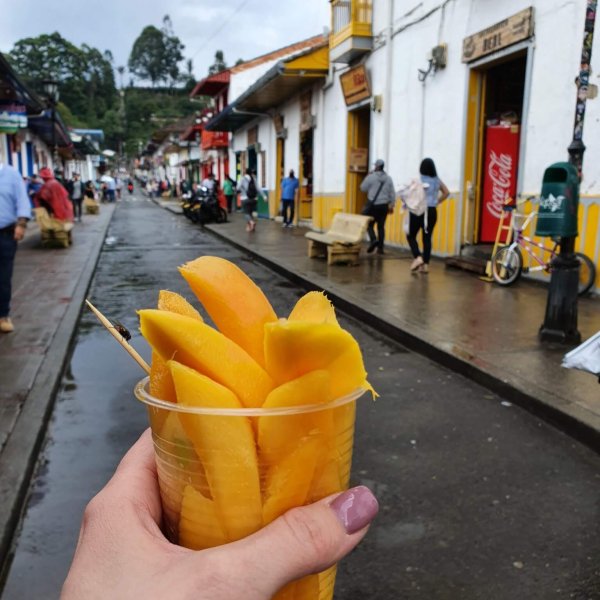 kolumbia mango